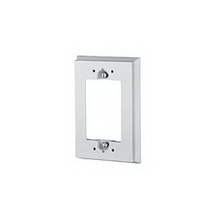 LEVITON Wallplates Gfi Adapter Plate 6197-W